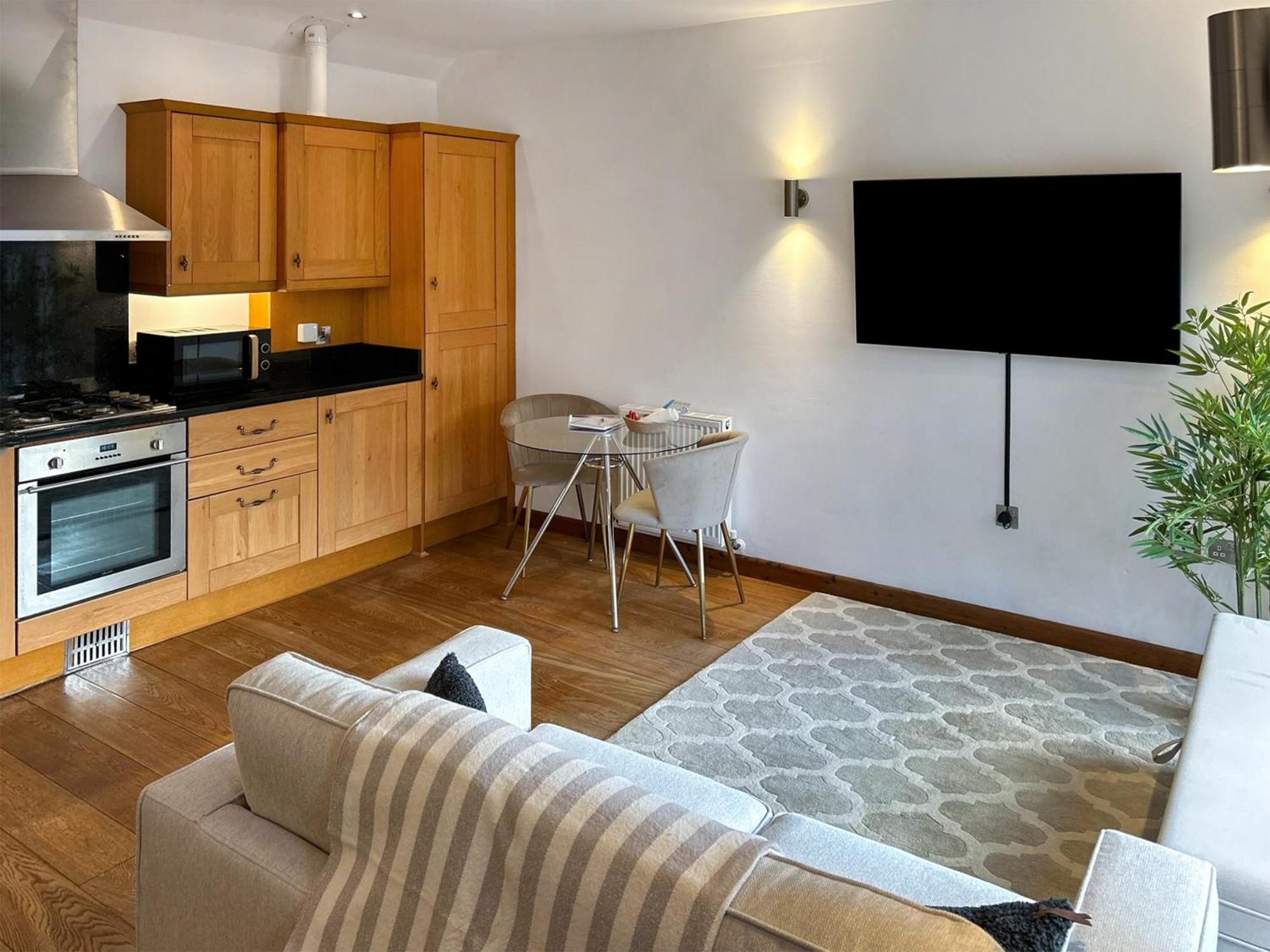 Oak Villa Falmouth Dış mekan fotoğraf
