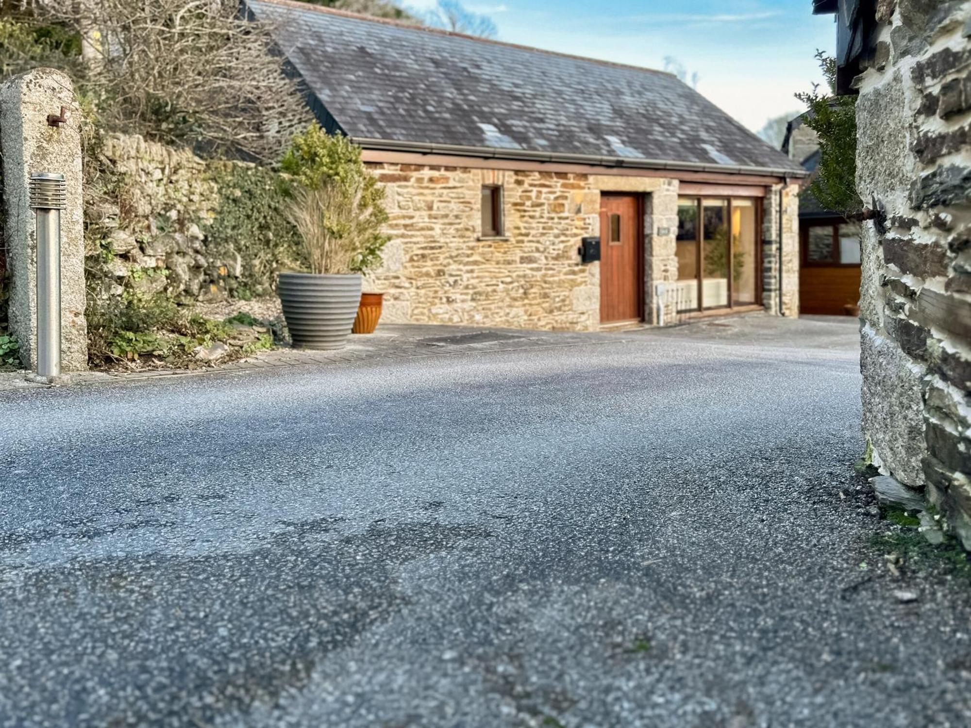 Oak Villa Falmouth Dış mekan fotoğraf